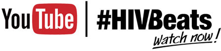#HIVBeats