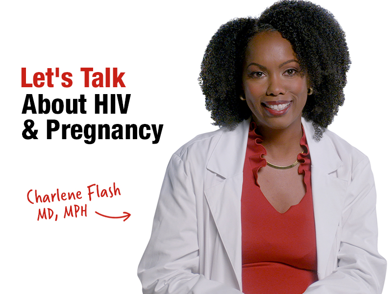 Let S Talk About HIV Pregnancy Greater Than HIV