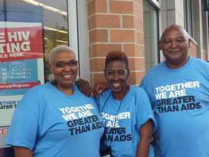 Get Tested for HIV with Walgreens & Greater Than AIDS 2016! - Greater ...