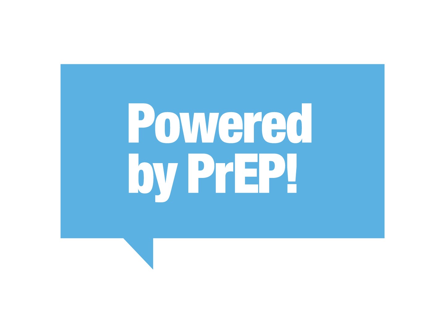 Powered by PrEP - Greater Than HIV