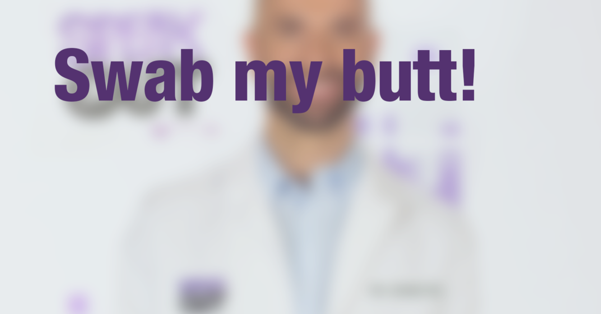 pornhub gay doctor dick swab