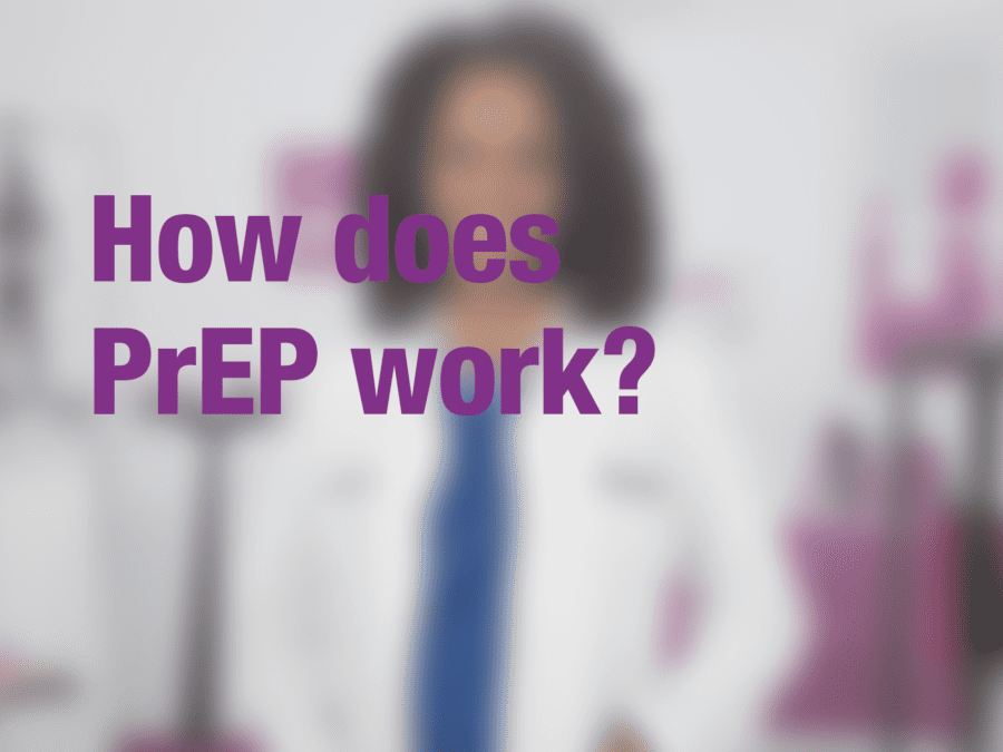 #AskTheHIVDoc: Women & HIV - Greater Than HIV