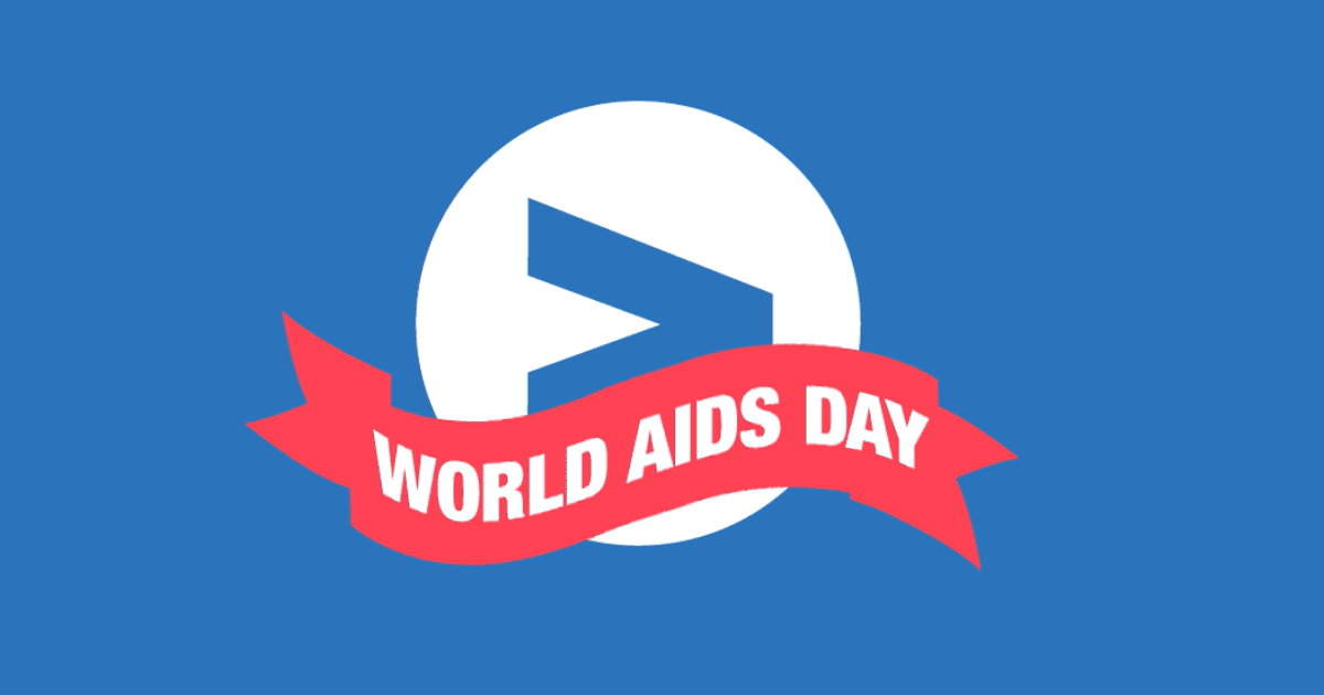Free Resources for World AIDS Day - Greater Than AIDS