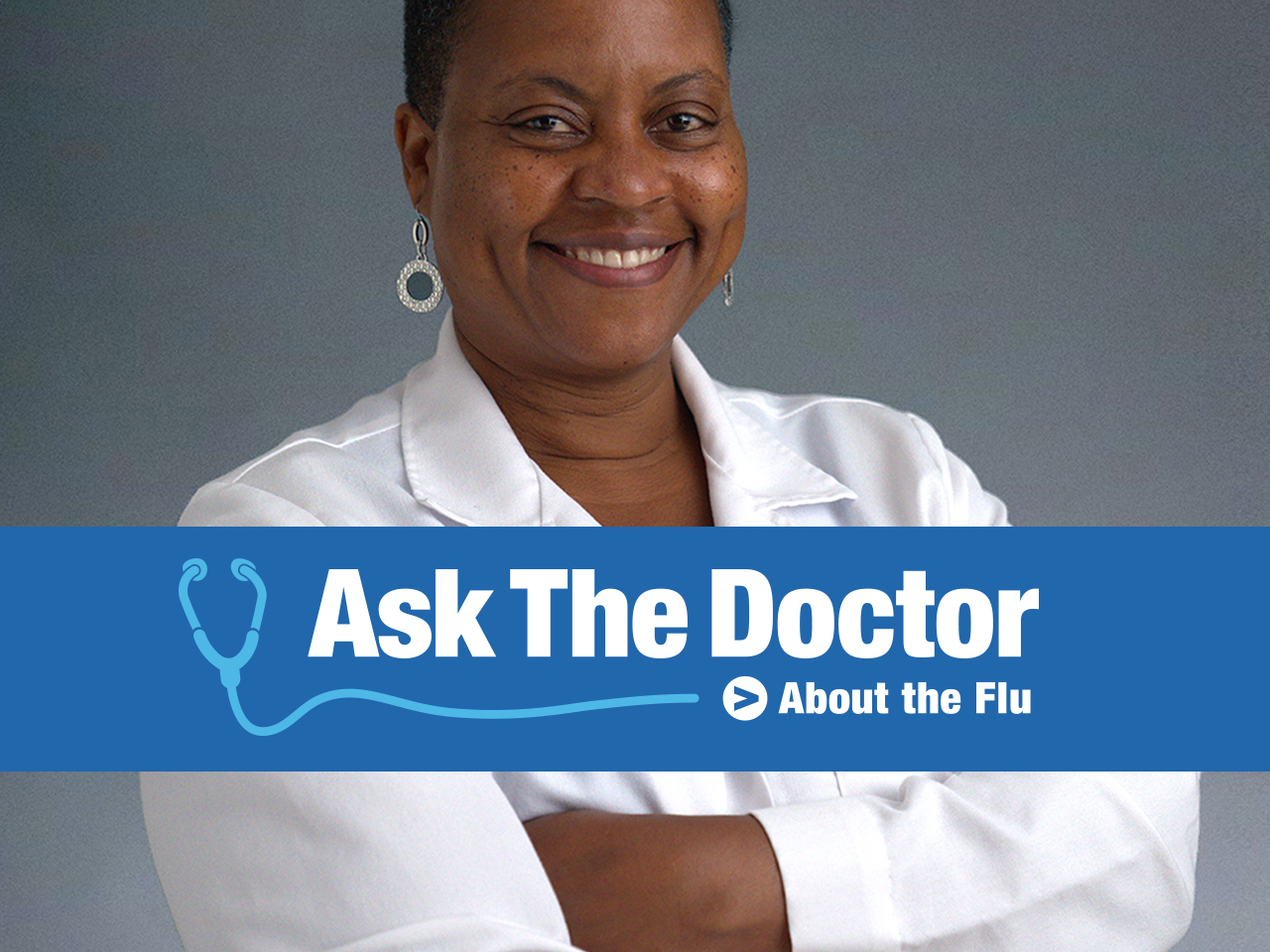 Ask The Doctor Dr Lisa Answers Your Questions About The Flu Vaccines And More Greater Than Aids