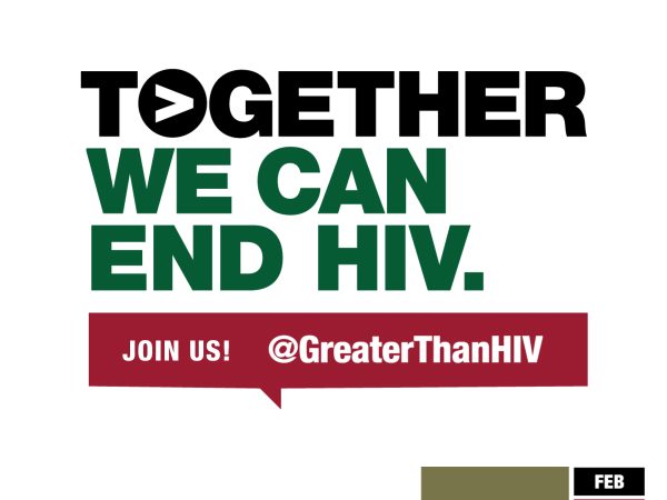 National Black HIV / AIDS Awareness Day (February 7) - Image 3