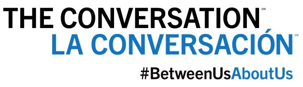 The Conversation: Between Us About Us