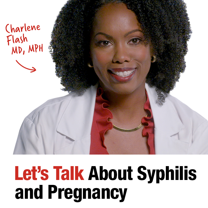 Congenital Syphilis Videos 1