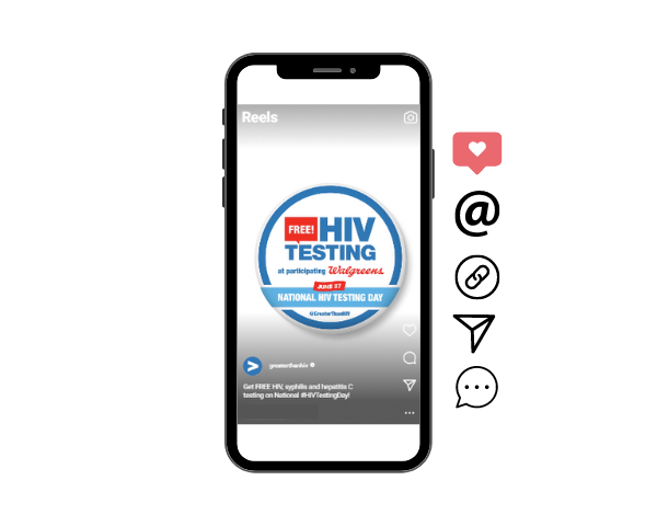 2024 National HIV Testing Day Activation Digital Toolkit 13