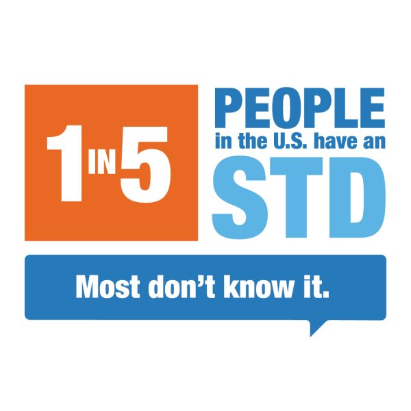 1 in 5 People in the U.S.