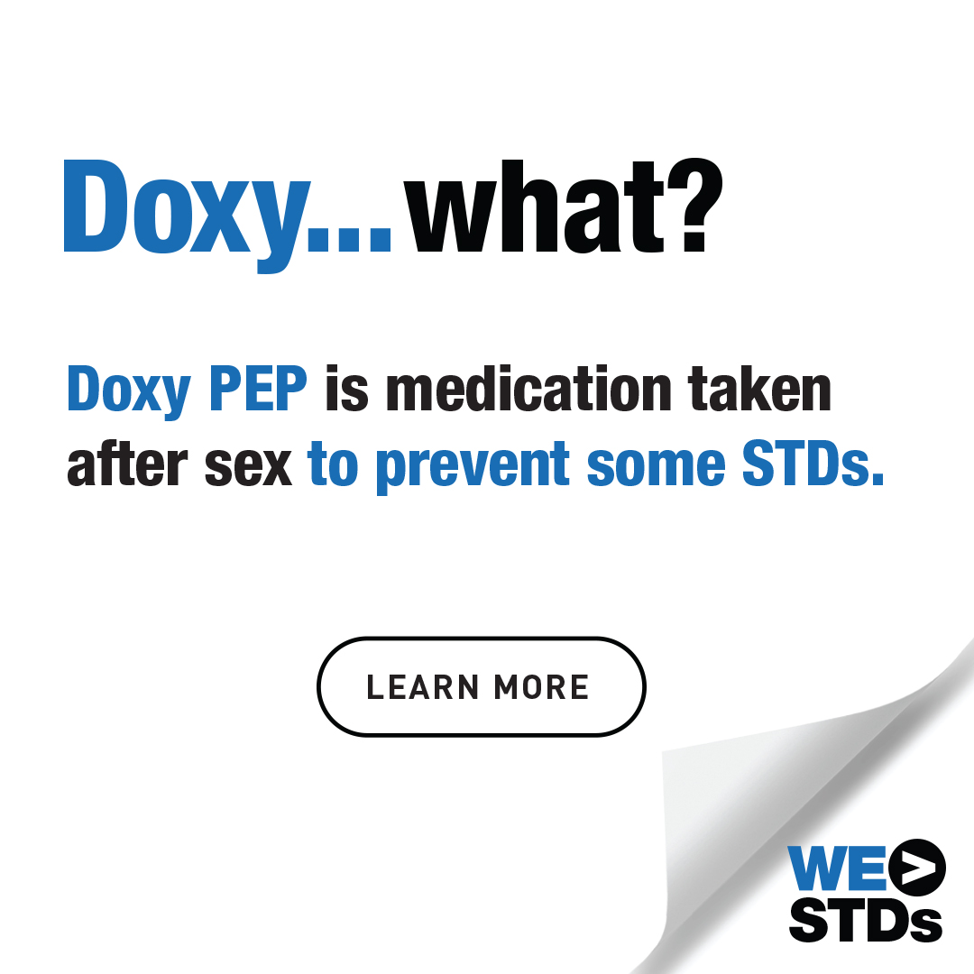 Doxy PEP: Doxy…what?