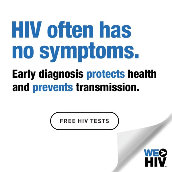 HIV Symptoms: Early Diagnosis