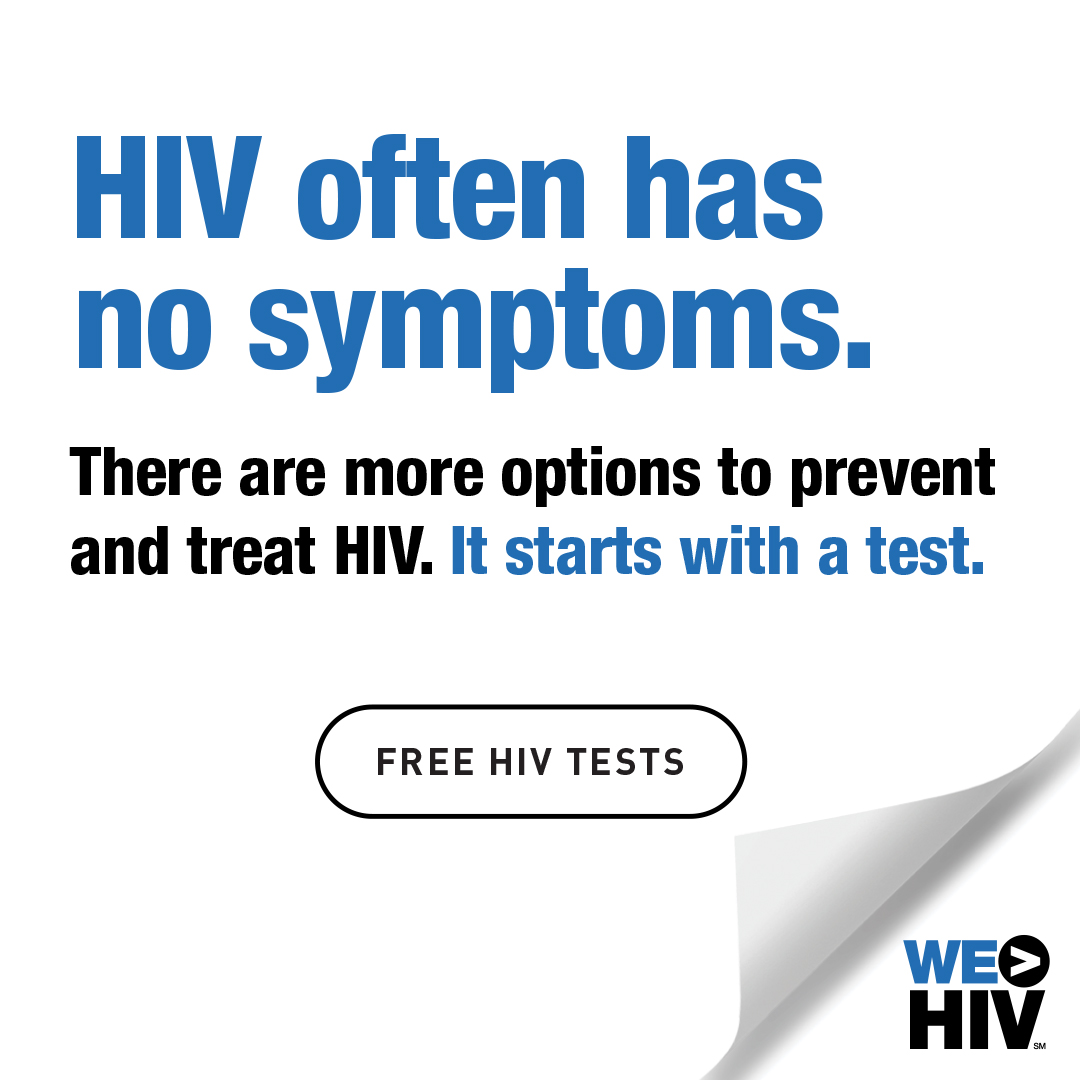 HIV Symptoms: Options