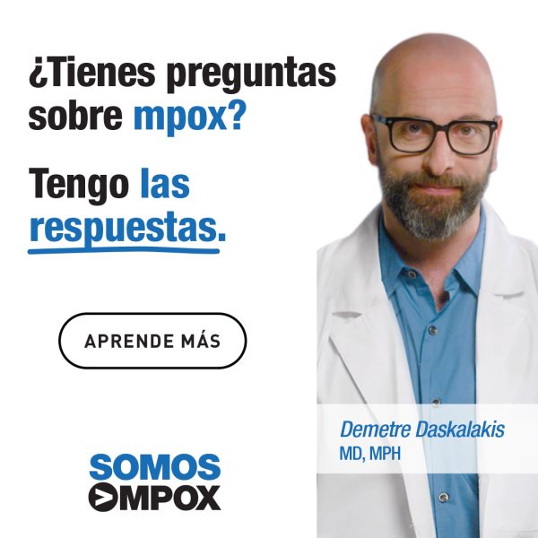 Vacunas De Mpox: Obten Respuestas