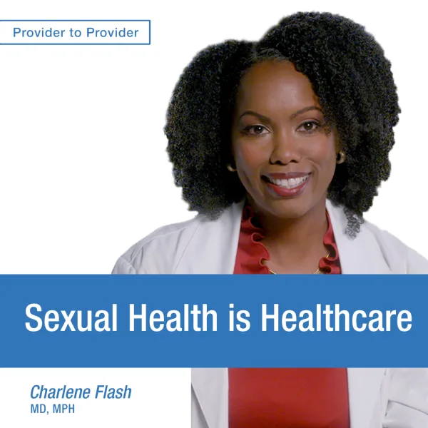 Sexual Health Provider Videos