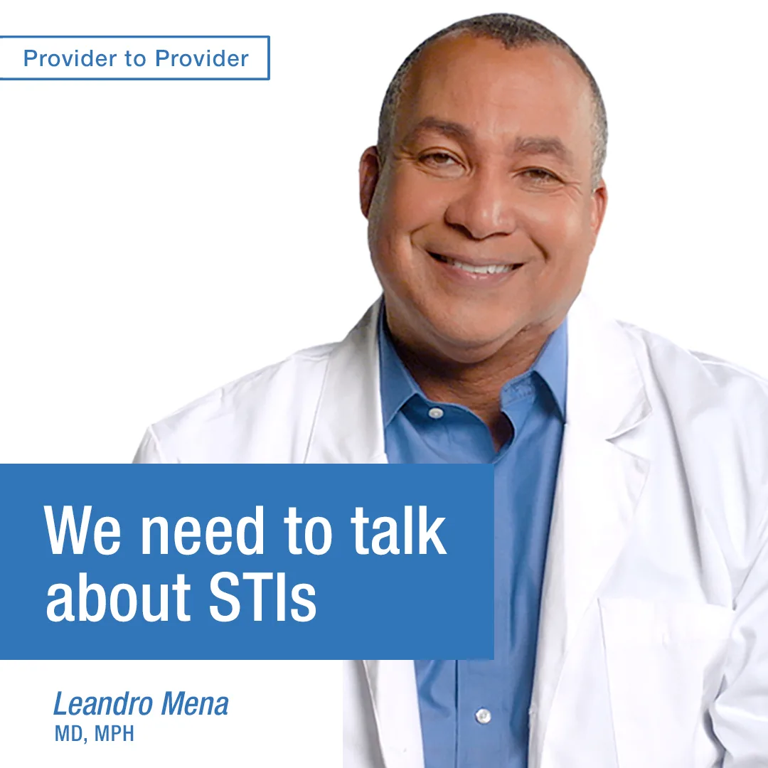 STI Provider Videos